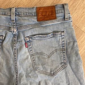 Levi Men’s Jeans - WaterLess Performance